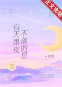 白天黑夜不落的星是什么意思